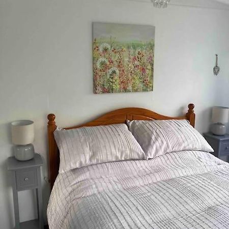 Cwtch Cymru Lodge 7F Caer Beris Holiday Lodge Park Builth Wells Kültér fotó